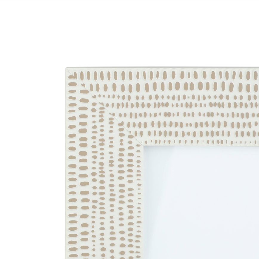 Eglo - Κορνίζα για φωτογραφία 20x25 cm κρεμ