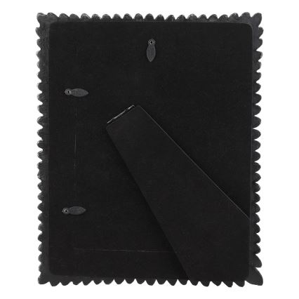 Eglo - Κορνίζα για φωτογραφία 13x18 cm ασημί