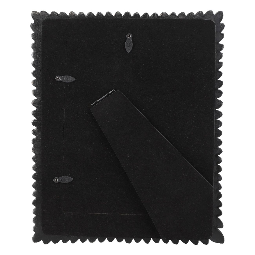 Eglo - Κορνίζα για φωτογραφία 13x18 cm ασημί