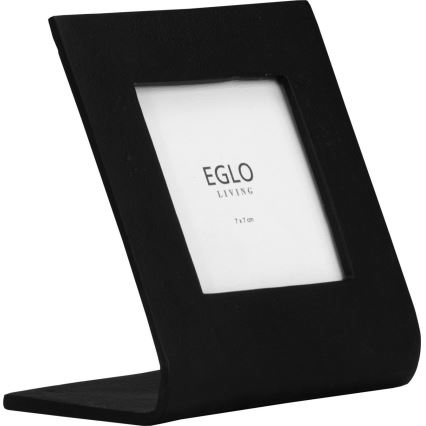 Eglo - Κορνίζα για φωτογραφία 7x7 cm μαύρο