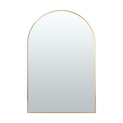 Eglo 425057 - Καθρέφτης τοίχου AMBERY 75,5x50,5 cm χρυσός