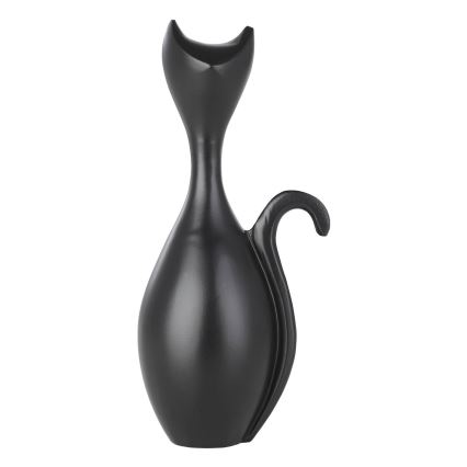 Eglo - Μεταλικό διακοσμητικό 20x8,5 cm μαύρο