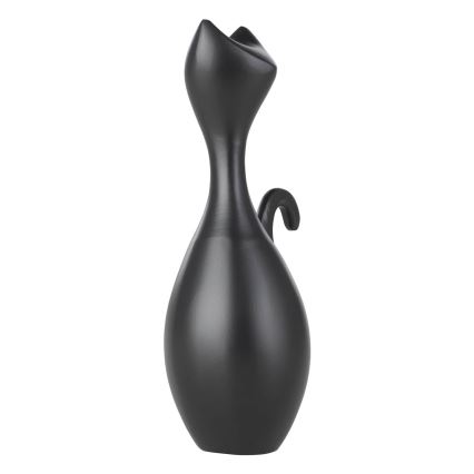 Eglo - Μεταλικό διακοσμητικό 20x8,5 cm μαύρο
