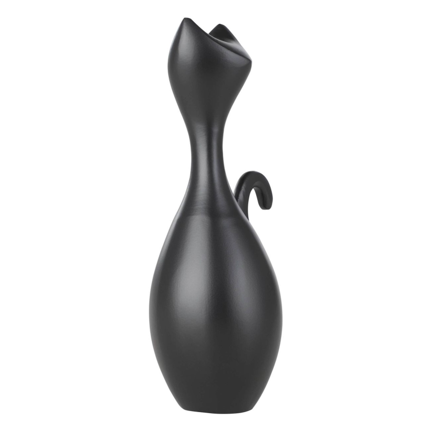 Eglo - Μεταλικό διακοσμητικό 20x8,5 cm μαύρο