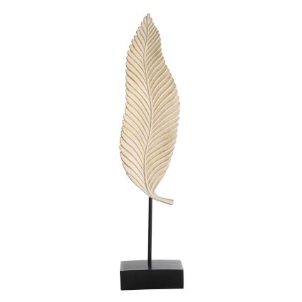 Eglo 427076 - Διακοσμητικό GIFU 57x13 cm χρυσό/μαύρο