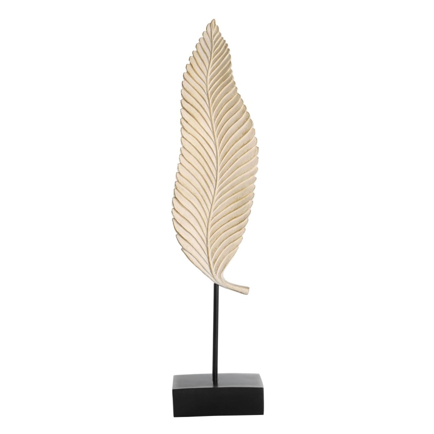 Eglo 427076 - Διακοσμητικό GIFU 57x13 cm χρυσό/μαύρο