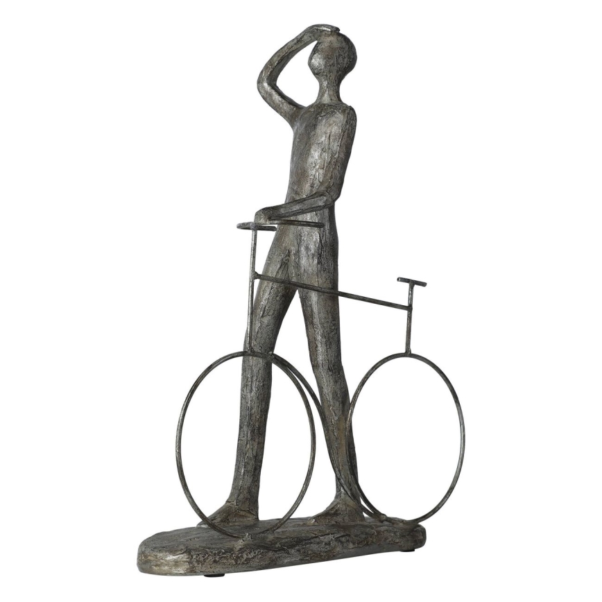 Eglo - Διακοσμητικό 32,5x25 cm resin