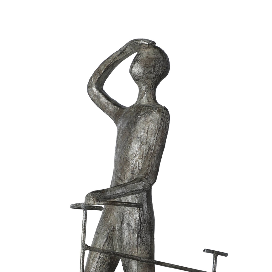 Eglo - Διακοσμητικό 32,5x25 cm resin