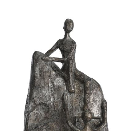 Eglo - Διακοσμητικό 38x15,5 cm resin