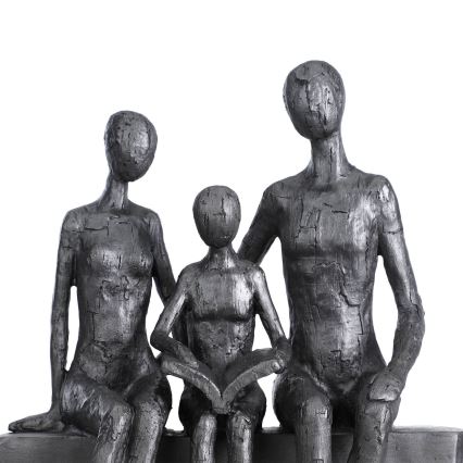 Eglo - Διακοσμητικό 33,5x27 cm resin