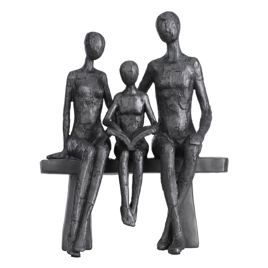 Eglo - Διακοσμητικό 33,5x27 cm resin