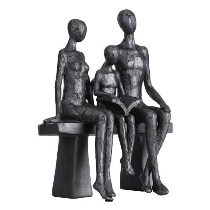 Eglo - Διακοσμητικό 33,5x27 cm resin