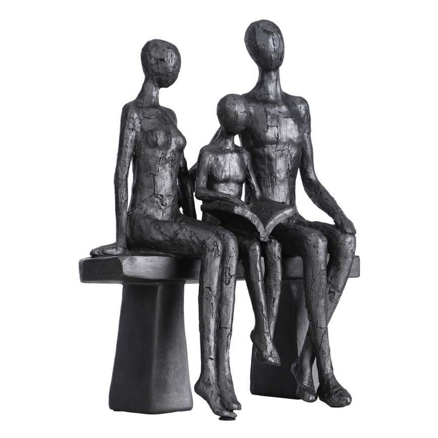 Eglo - Διακοσμητικό 33,5x27 cm resin