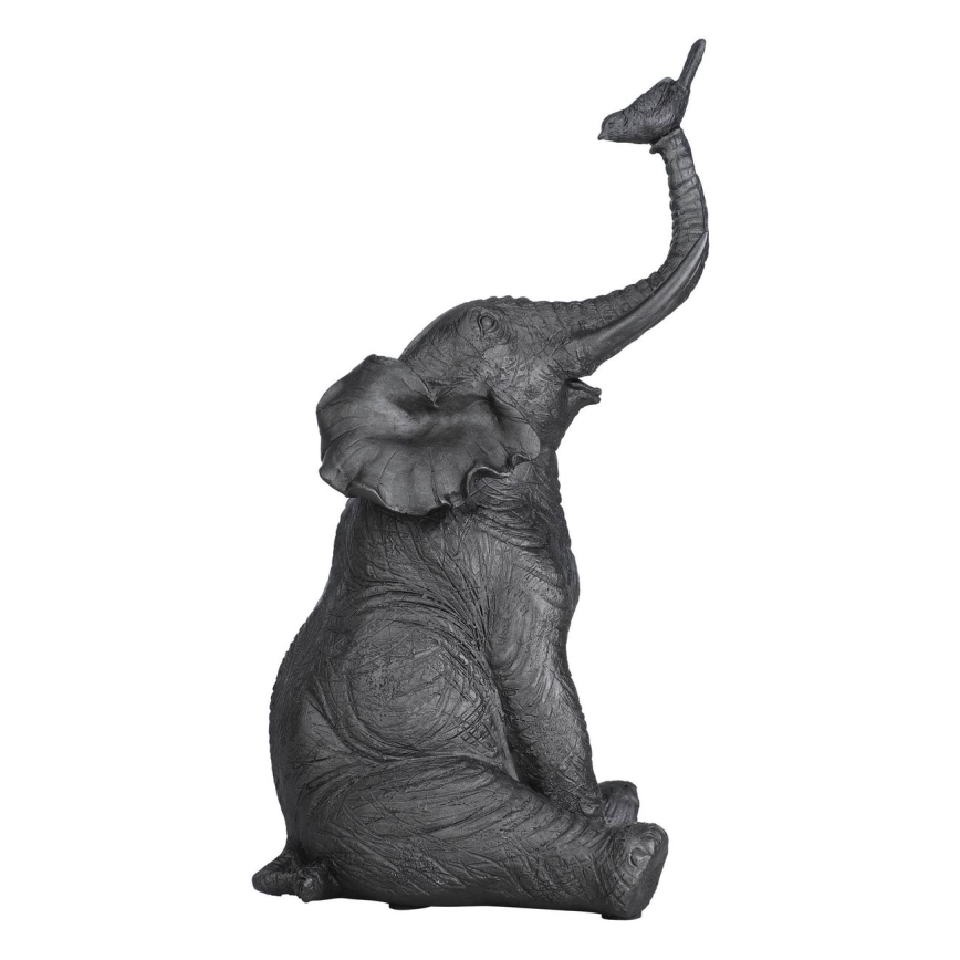 Eglo - Διακοσμητικό 28x14,5 cm ρητίνη