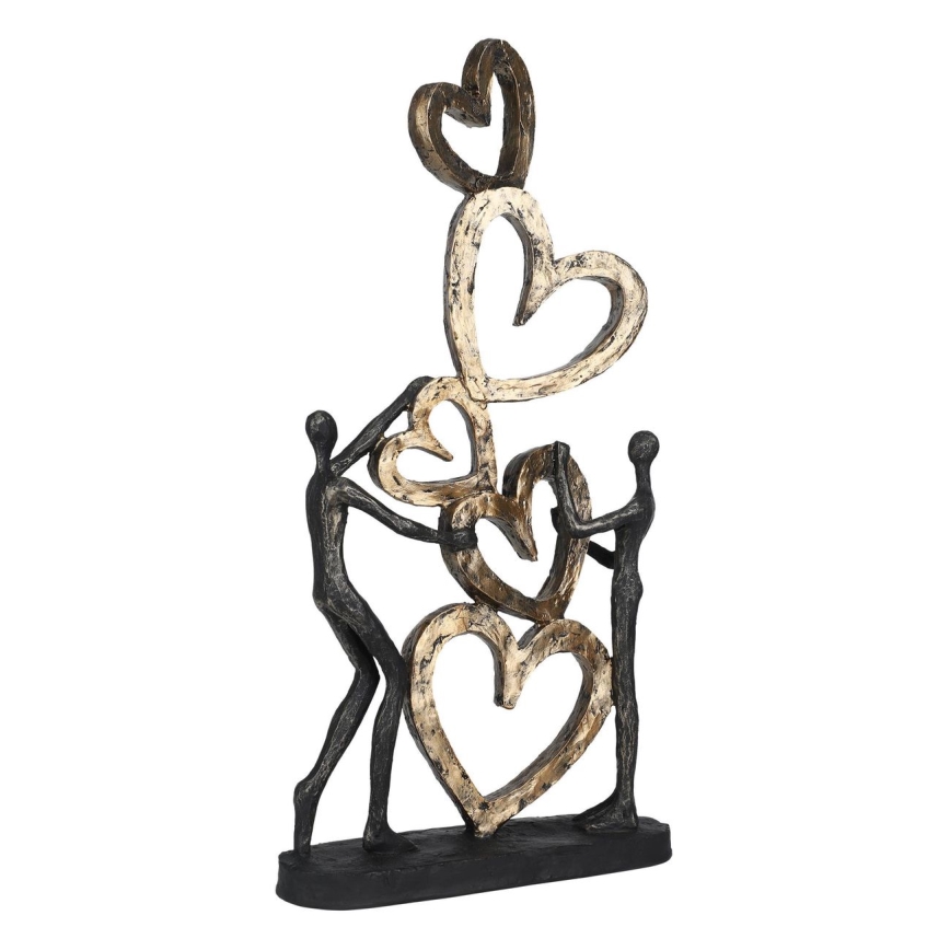 Eglo - Διακοσμητικό 41x22 cm ρητίνη