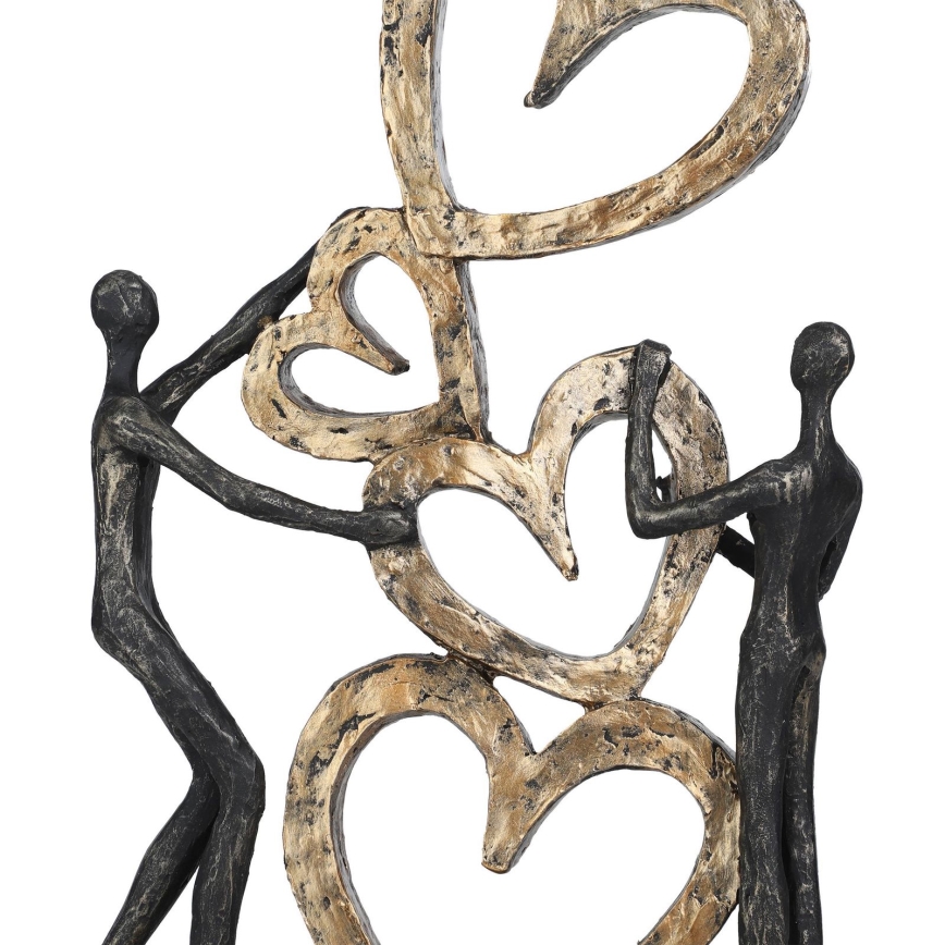 Eglo - Διακοσμητικό 41x22 cm ρητίνη