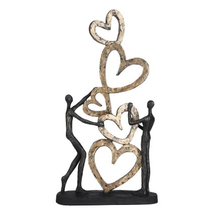 Eglo - Διακοσμητικό 41x22 cm ρητίνη