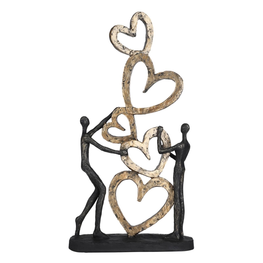 Eglo - Διακοσμητικό 41x22 cm ρητίνη