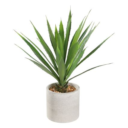 Eglo - Τεχνητό φυτό σε γλάστρα 39x40 εκ.