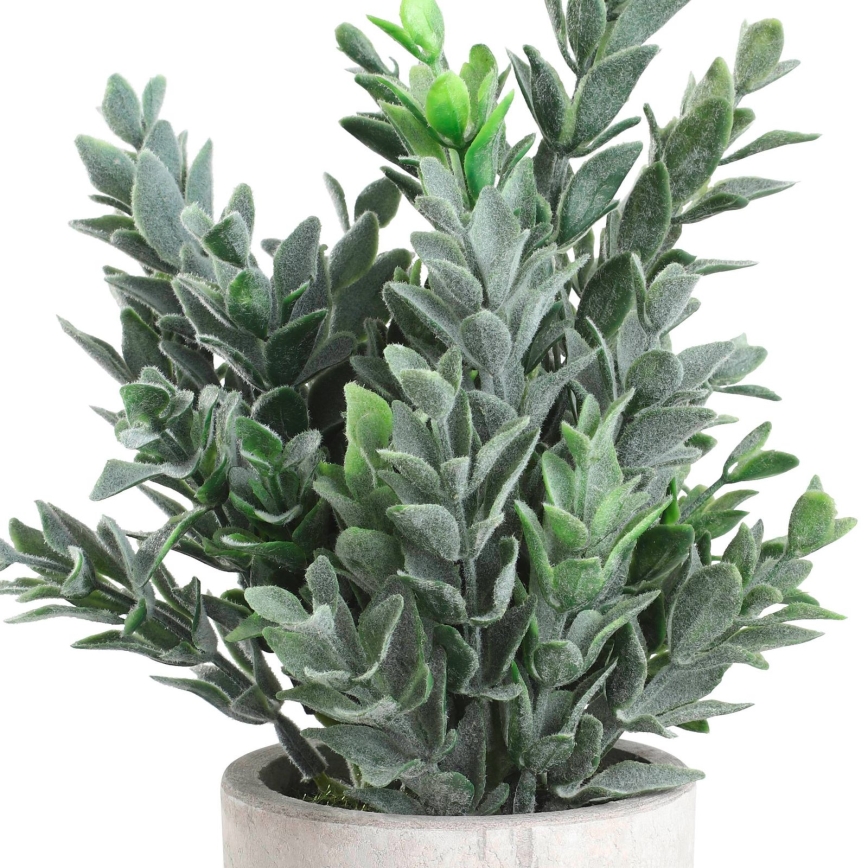 Eglo - Τεχνητό φυτό σε γλάστρα 22x16 εκ.