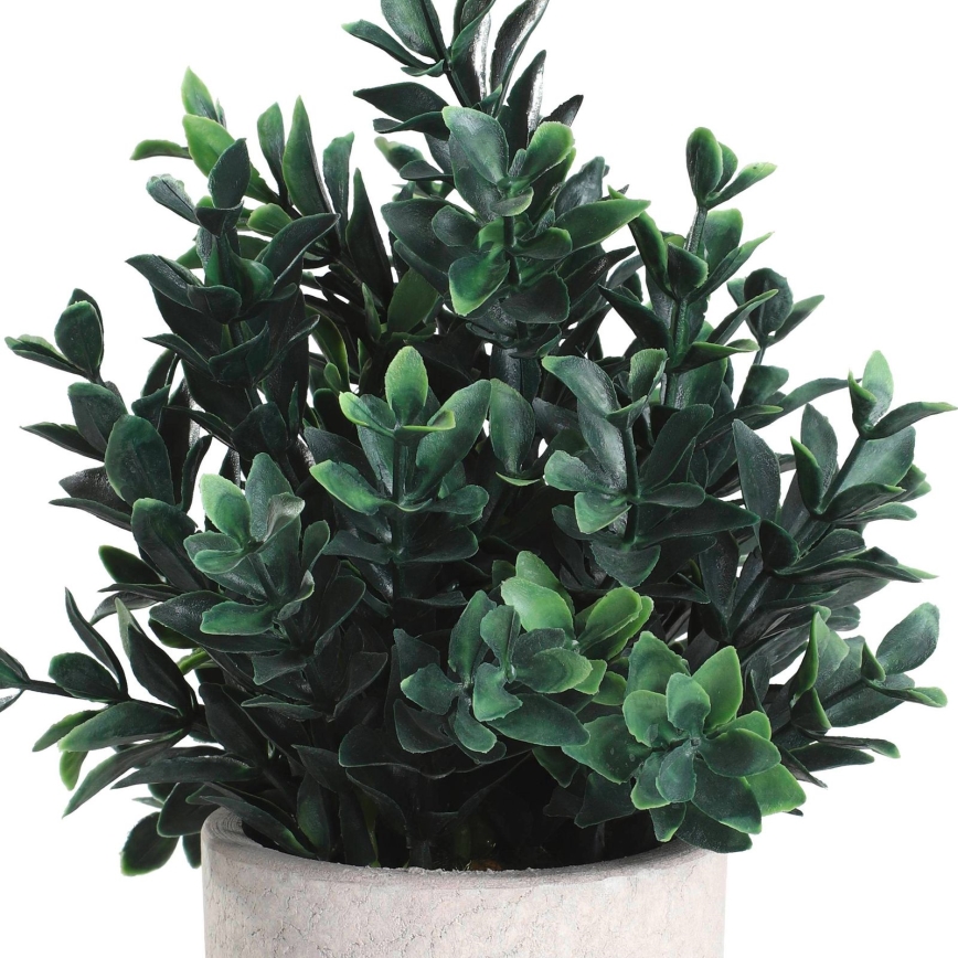 Eglo - Τεχνητό φυτό σε γλάστρα 23x18 εκ.