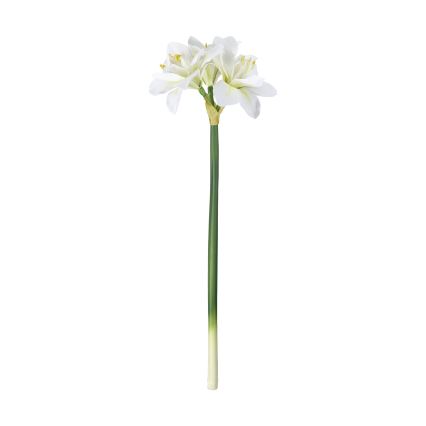 Eglo - Τεχνητό λουλούδι 63 cm λευκό