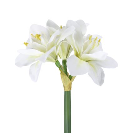 Eglo - Τεχνητό λουλούδι 63 cm λευκό