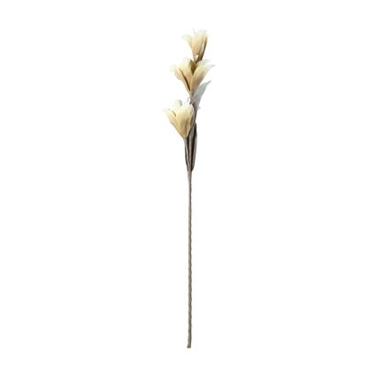 Eglo - Τεχνητό λουλούδι 85 cm κίτρινο