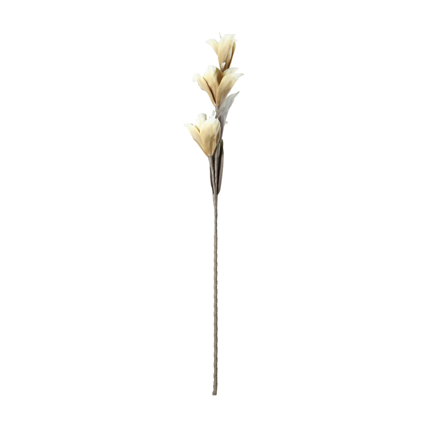 Eglo - Τεχνητό λουλούδι 85 cm κίτρινο