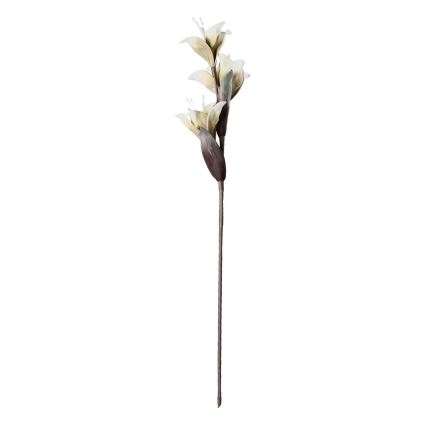 Eglo - Artificial λουλούδι 85 cm λευκό