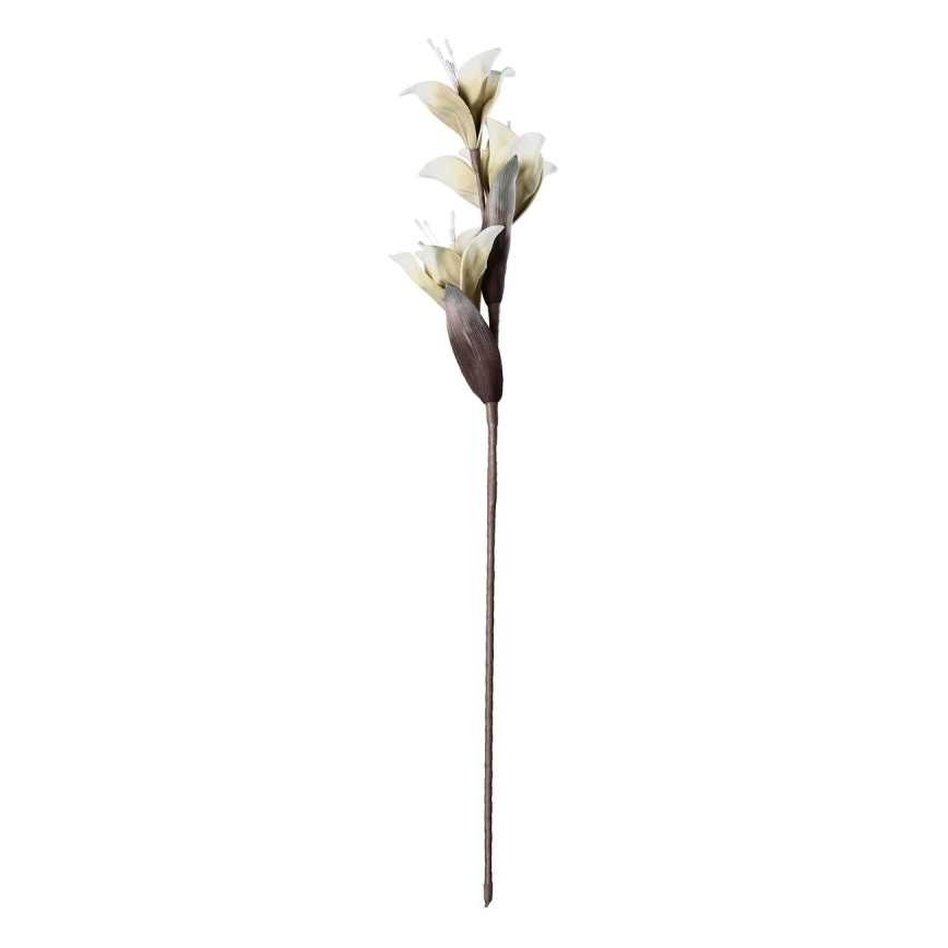 Eglo - Artificial λουλούδι 85 cm λευκό