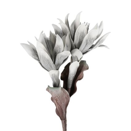 Eglo - Artificial λουλούδι 90 cm γκρι
