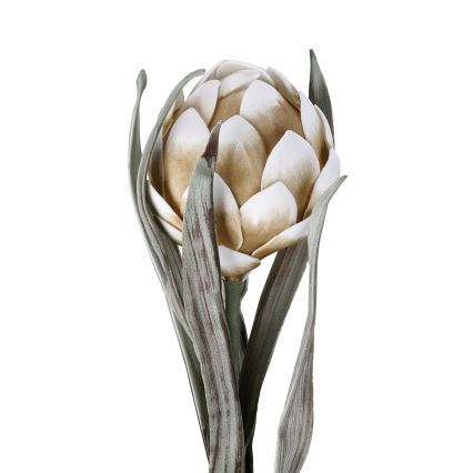 Eglo - Τεχνητό λουλούδι 60 cm μπεζ