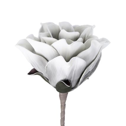 Eglo - Τεχνητό λουλούδι 65 cm λευκό