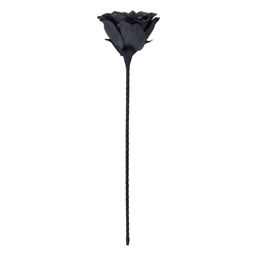 Eglo - Artificial λουλούδι 65 cm μαύρο
