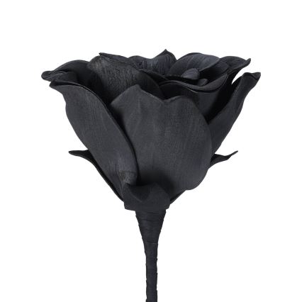 Eglo - Artificial λουλούδι 65 cm μαύρο