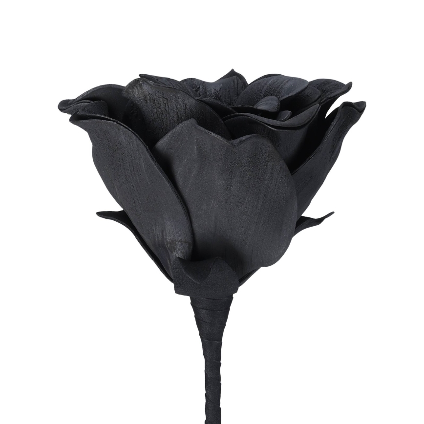 Eglo - Artificial λουλούδι 65 cm μαύρο