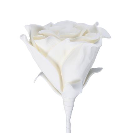 Eglo - Artificial λουλούδι 65 cm λευκό