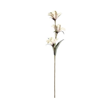 Eglo - Τεχνητό λουλούδι 65 cm μπεζ