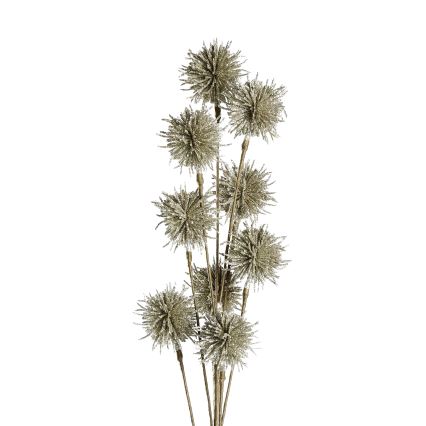 Eglo - Τεχνητό λουλούδι 73 cm χρυσό