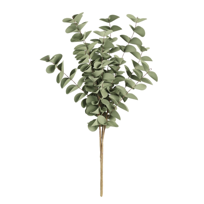 Eglo - Τεχνητό λουλούδι 50 cm πράσινο