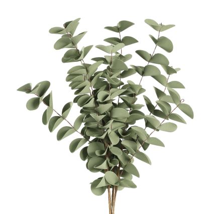 Eglo - Τεχνητό λουλούδι 50 cm πράσινο
