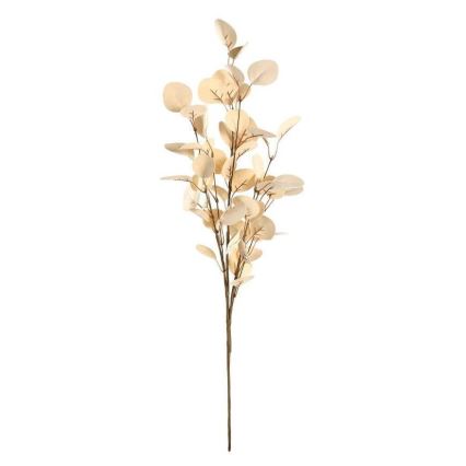 Eglo - Τεχνητό λουλούδι 65 cm χρυσό