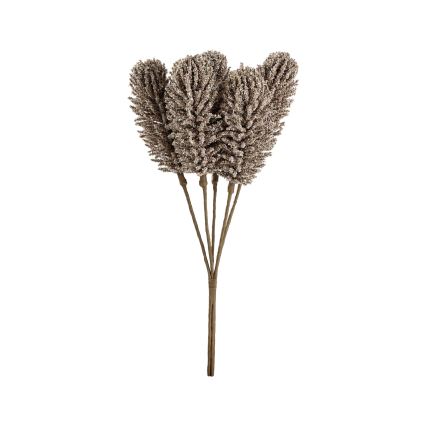 Eglo - Τεχνητό λουλούδι 30 cm μπεζ