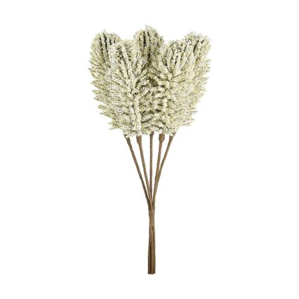 Eglo - Τεχνητό λουλούδι 30 cm κίτρινο