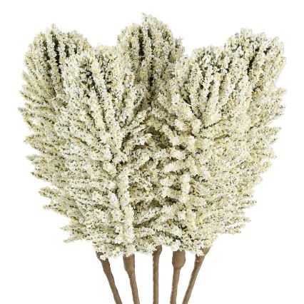 Eglo - Τεχνητό λουλούδι 30 cm κίτρινο