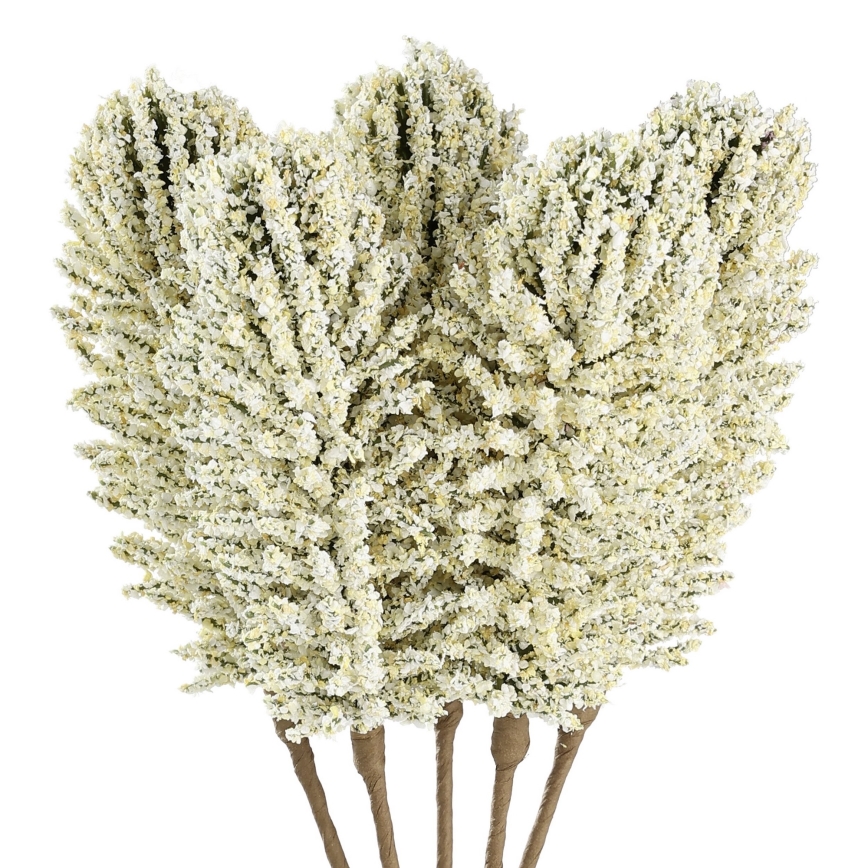 Eglo - Τεχνητό λουλούδι 30 cm κίτρινο