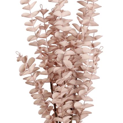 Eglo - Τεχνητό λουλούδι 50 cm ροζ