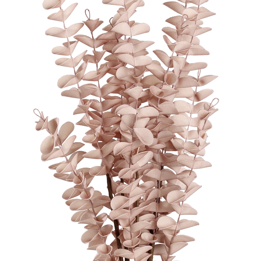 Eglo - Τεχνητό λουλούδι 50 cm ροζ