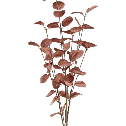 Eglo - Τεχνητό λουλούδι 66 cm κόκκινο